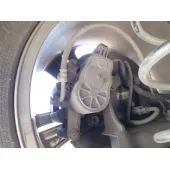Pinza Freno Trasera Izquierda para Peugeot 308 Sw Ii (Lc_, Lj_, Lr_, Lx_, L4_)