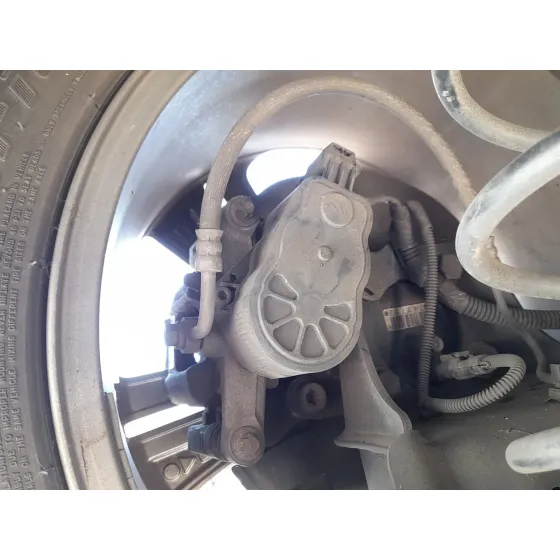 Pinza Freno Trasera Izquierda para Peugeot 308 Sw Ii (Lc_, Lj_, Lr_, Lx_, L4_)