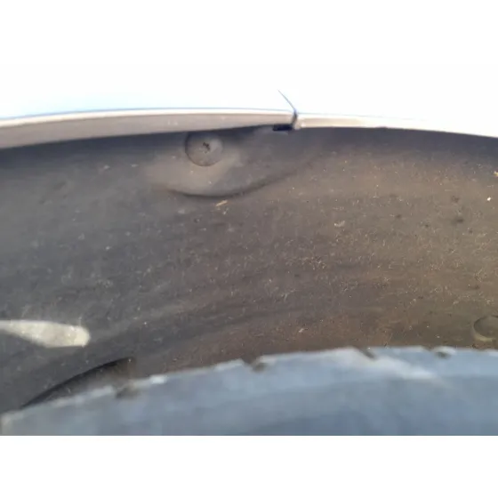 Plastico Pase Rueda Tras. Dch. para Peugeot 308 Sw Ii (Lc_, Lj_, Lr_, Lx_, L4_)