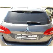 Porton Trasero para Peugeot 308 Sw Ii (Lc_, Lj_, Lr_, Lx_, L4_)