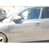 Puerta Delantera Izquierda para Peugeot 308 Sw Ii (Lc_, Lj_, Lr_, Lx_, L4_)