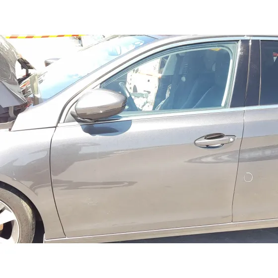 Puerta Delantera Izquierda para Peugeot 308 Sw Ii (Lc_, Lj_, Lr_, Lx_, L4_)