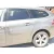 Puerta Trasera Izquierda para Peugeot 308 Sw Ii (Lc_, Lj_, Lr_, Lx_, L4_)