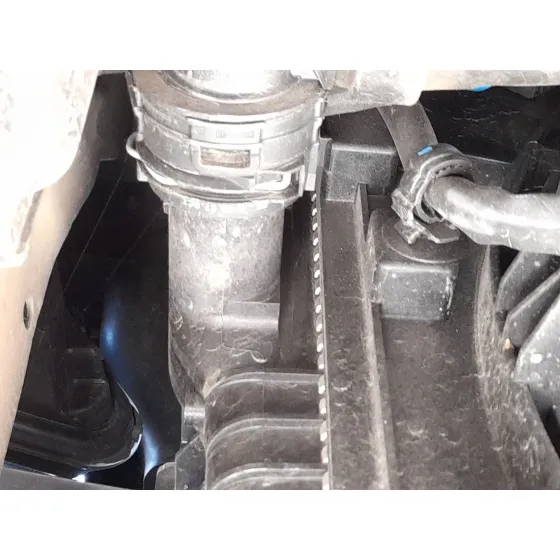 Radiador Agua para Peugeot 308 Sw Ii (Lc_, Lj_, Lr_, Lx_, L4_)