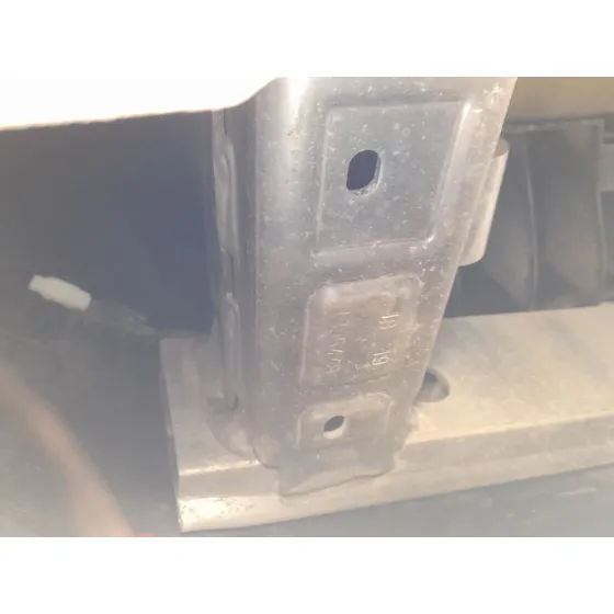 Refuerzo Paragolpes Trasero para Peugeot 308 Sw Ii (Lc_, Lj_, Lr_, Lx_, L4_)