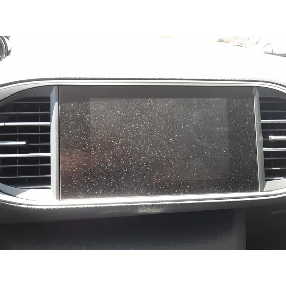 Sistema Navegacion Gps para Peugeot 308 Sw Ii (Lc_, Lj_, Lr_, Lx_, L4_)