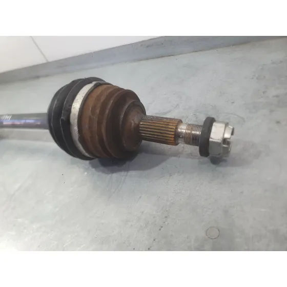 Transmision Delantera Derecha para Peugeot 308 Sw Ii (Lc_, Lj_, Lr_, Lx_, L4_)