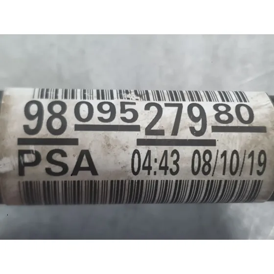 Transmision Delantera Derecha para Peugeot 308 Sw Ii (Lc_, Lj_, Lr_, Lx_, L4_)