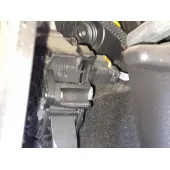 Potenciometro Pedal para Peugeot 308 Sw Ii (Lc_, Lj_, Lr_, Lx_, L4_)