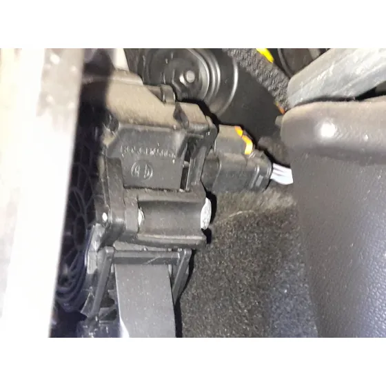 Potenciometro Pedal para Peugeot 308 Sw Ii (Lc_, Lj_, Lr_, Lx_, L4_)