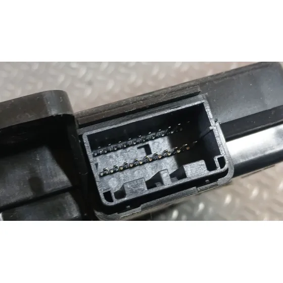 Modulo Electronico para Jeep Renegade Suv (Bu, B1, Bv)