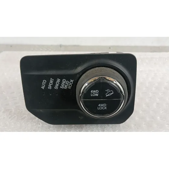 Modulo Electronico para Jeep Renegade Suv (Bu, B1, Bv)