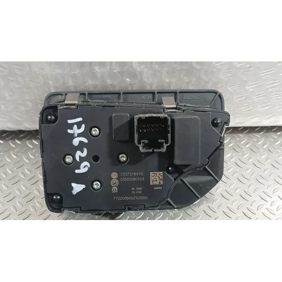 Modulo Electronico para Jeep Renegade Suv (Bu, B1, Bv)