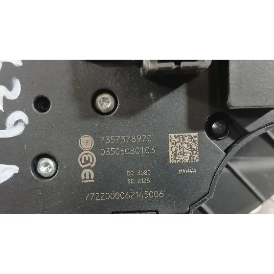 Modulo Electronico para Jeep Renegade Suv (Bu, B1, Bv)