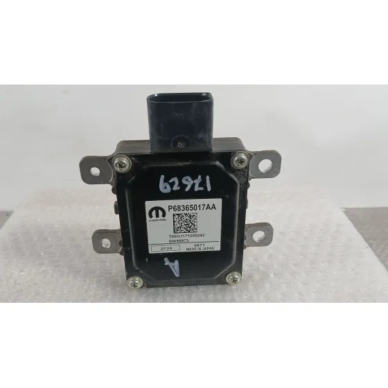 Modulo Electronico para Jeep Renegade Suv (Bu, B1, Bv)