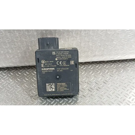 Modulo Electronico para Jeep Renegade Suv (Bu, B1, Bv)