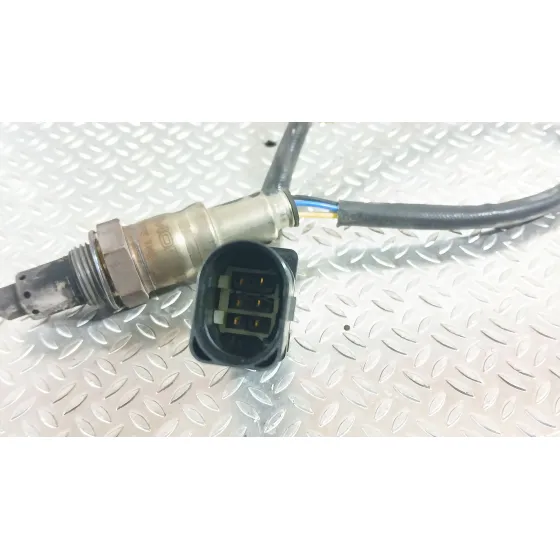 Sonda Lambda para Jeep Renegade Suv (Bu, B1, Bv)