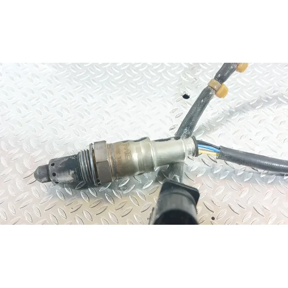 Sonda Lambda para Jeep Renegade Suv (Bu, B1, Bv)