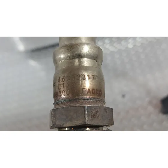 Sonda Lambda para Jeep Renegade Suv (Bu, B1, Bv)