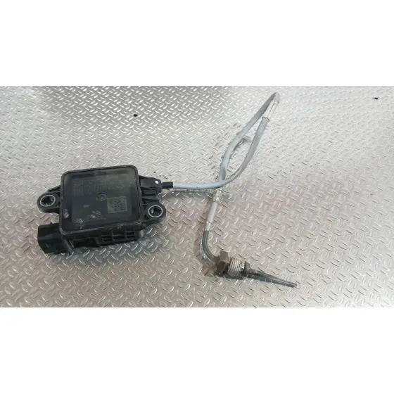 Sensor De Temperatura para Jeep Renegade Suv (Bu, B1, Bv)