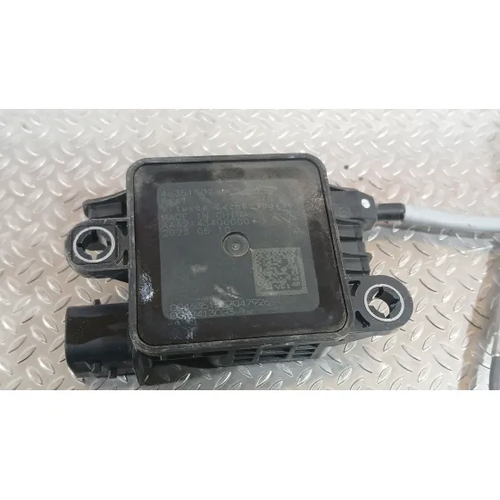 Sensor De Temperatura para Jeep Renegade Suv (Bu, B1, Bv)