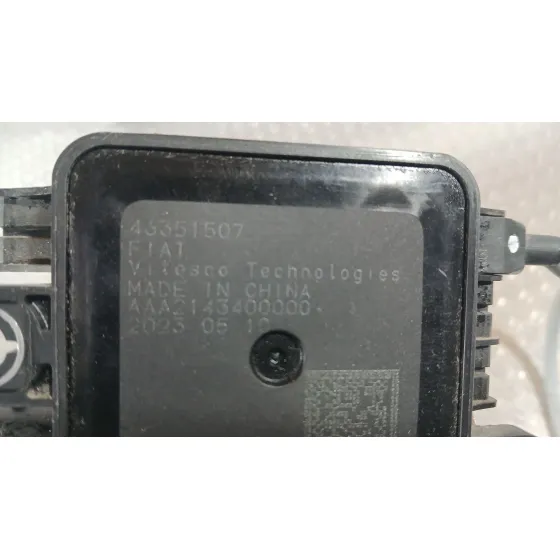Sensor De Temperatura para Jeep Renegade Suv (Bu, B1, Bv)