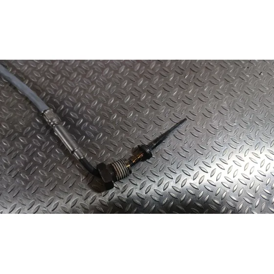 Sensor De Temperatura para Jeep Renegade Suv (Bu, B1, Bv)