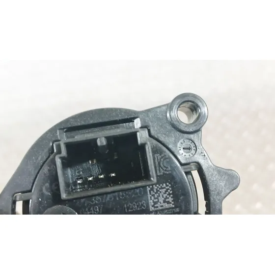 Boton Start/Stop para Jeep Renegade Suv (Bu, B1, Bv)