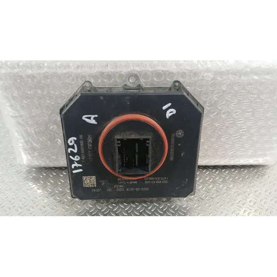 Centralita Faro para Jeep Renegade Suv (Bu, B1, Bv)