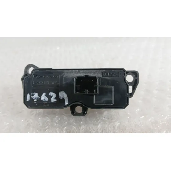 Mando Multifuncion para Jeep Renegade Suv (Bu, B1, Bv)