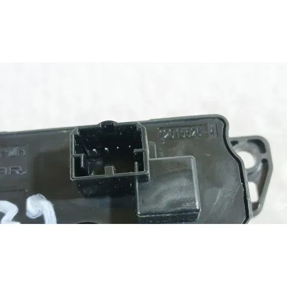 Mando Multifuncion para Jeep Renegade Suv (Bu, B1, Bv)