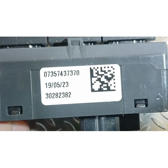 Mando Multifuncion para Jeep Renegade Suv (Bu, B1, Bv)