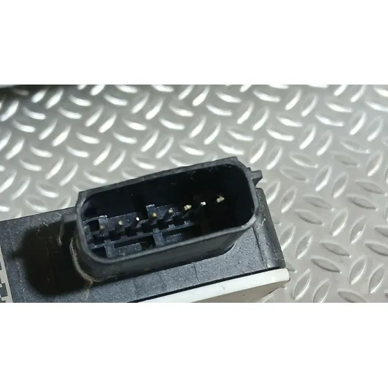 Modulo Electronico para Jeep Renegade Suv (Bu, B1, Bv)