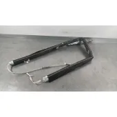 Airbag Cortina Delantero Derecho para Renault Laguna Iii (Bt0/1)