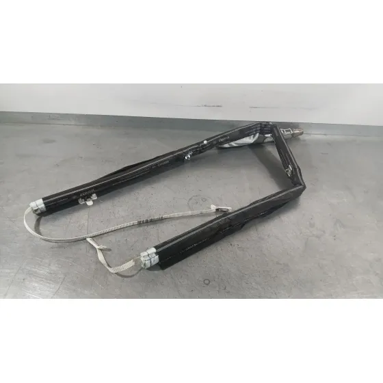 Airbag Cortina Delantero Derecho para Renault Laguna Iii (Bt0/1)