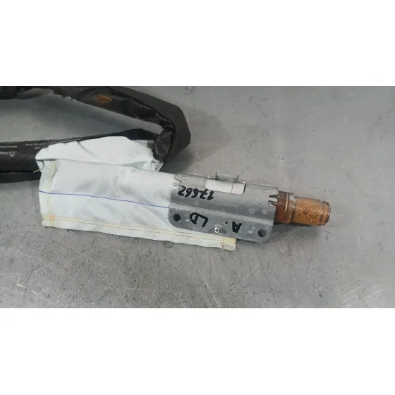 Airbag Cortina Delantero Derecho para Renault Laguna Iii (Bt0/1)