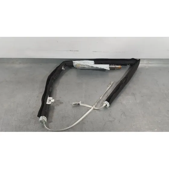 Airbag Cortina Delantero Izquierdo para Renault Laguna Iii (Bt0/1)