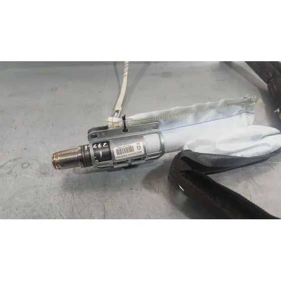 Airbag Cortina Delantero Izquierdo para Renault Laguna Iii (Bt0/1)