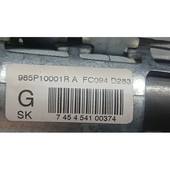 Airbag Cortina Delantero Izquierdo para Renault Laguna Iii (Bt0/1)