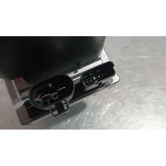 Bomba Direccion Electrica para Renault Laguna Iii (Bt0/1)
