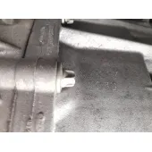 Caja Cambios para Renault Laguna Iii (Bt0/1)