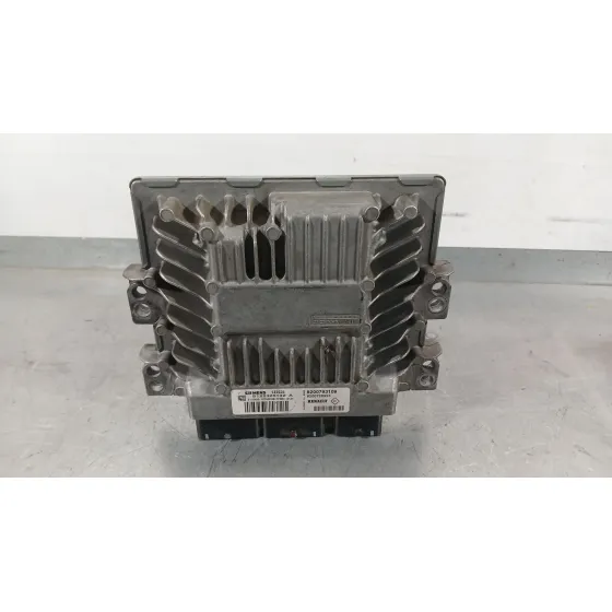 Centralita Motor Uce para Renault Laguna Iii (Bt0/1)