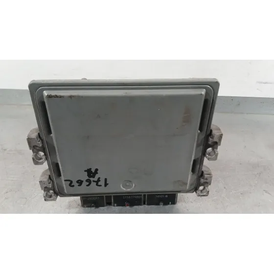 Centralita Motor Uce para Renault Laguna Iii (Bt0/1)