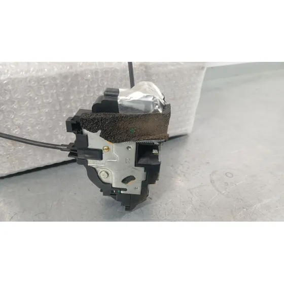 Cerradura Puerta Trasera Derecha para Renault Laguna Iii (Bt0/1)