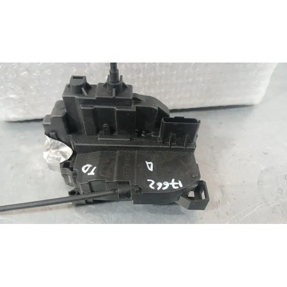 Cerradura Puerta Trasera Derecha para Renault Laguna Iii (Bt0/1)