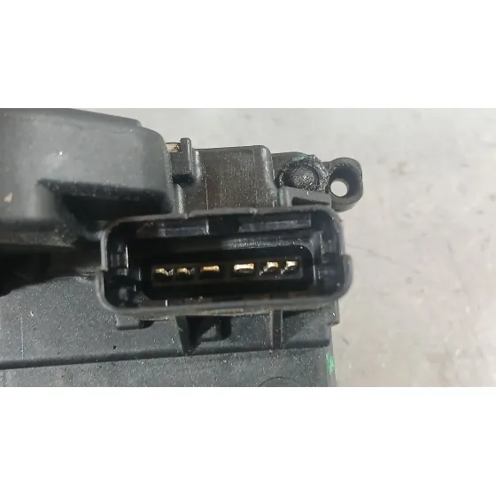 Cerradura Puerta Trasera Derecha para Renault Laguna Iii (Bt0/1)