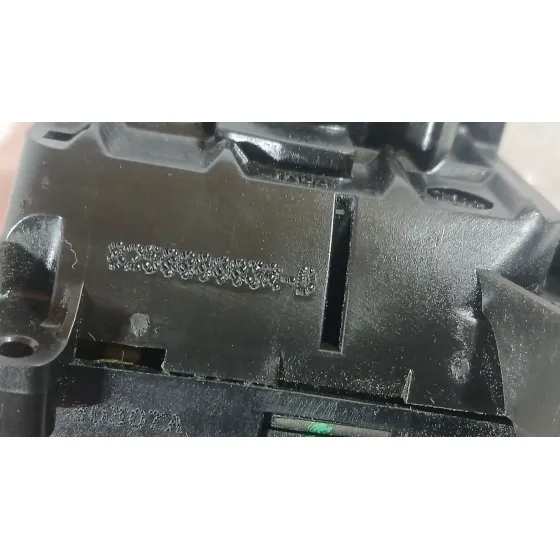 Cerradura Puerta Trasera Derecha para Renault Laguna Iii (Bt0/1)