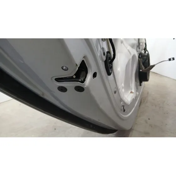 Cerradura Puerta Trasera Izquierda para Renault Laguna Iii (Bt0/1)