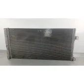 Condensador / Radiador Aire Acondicionado para Renault Laguna Iii (Bt0/1)