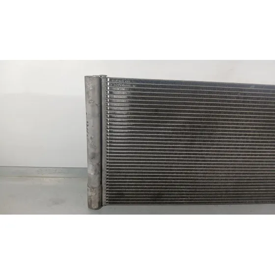 Condensador / Radiador Aire Acondicionado para Renault Laguna Iii (Bt0/1)